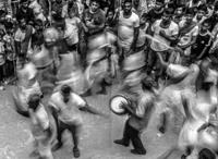 Festival Dance